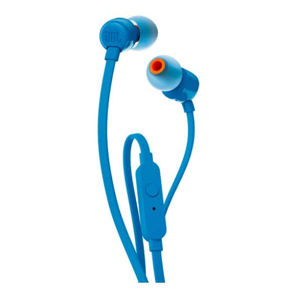

JBL T110 Blue