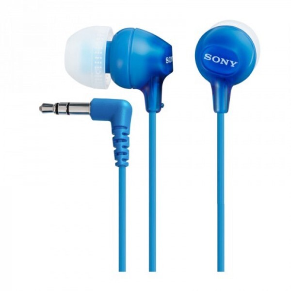 

Sony MDR-EX15LP Blue