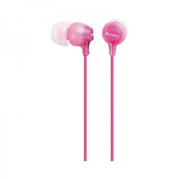 

Sony MDR-EX15LP Pink