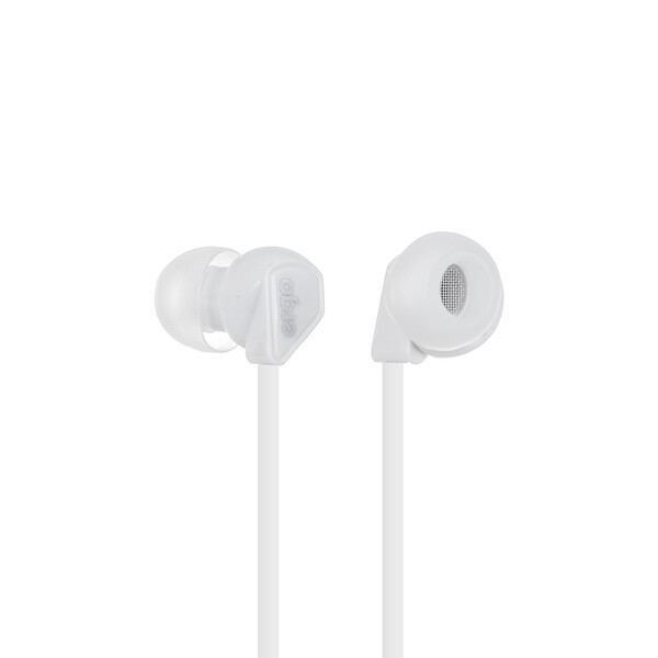 

ERGO BT-690 White