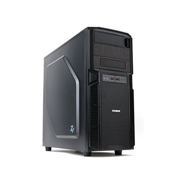 

Zalman Z1 (Z1)