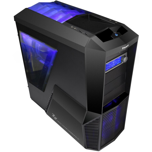 

Zalman Z11 Plus