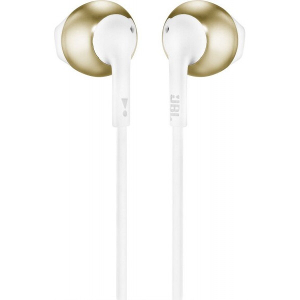 

JBL T205 Champagne Gold (T205CGD)