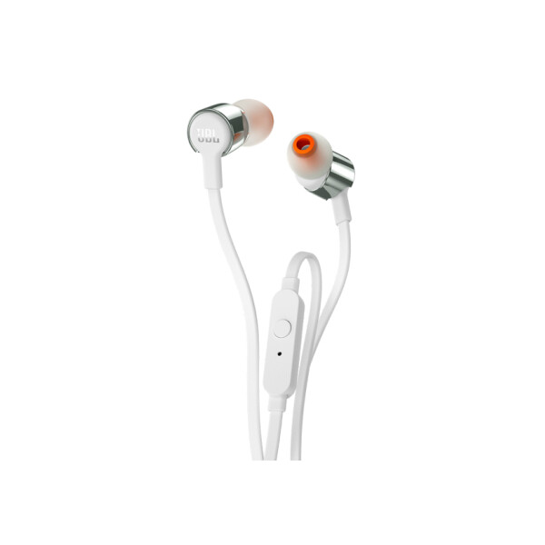 

JBL T210 Grey (JBLT210GRY)