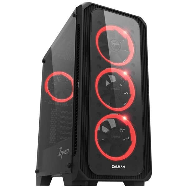 

Zalman Z7 NEO Black