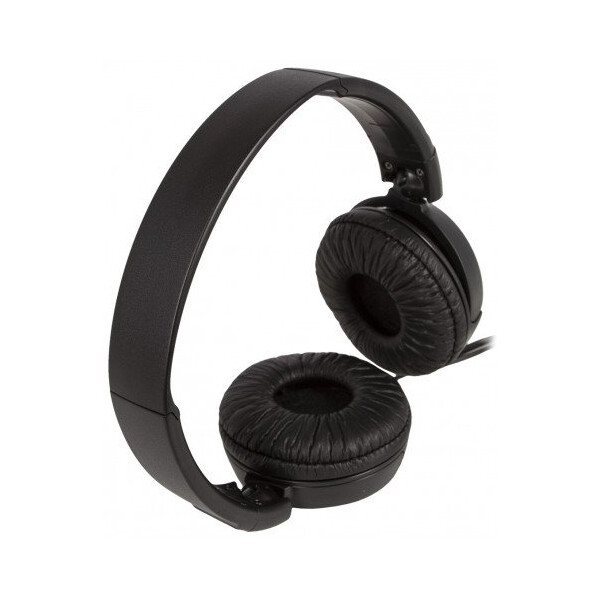

SONY MDR-ZX110 Black