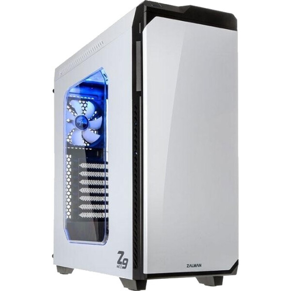 

Zalman Z9 NEO Plus (White)