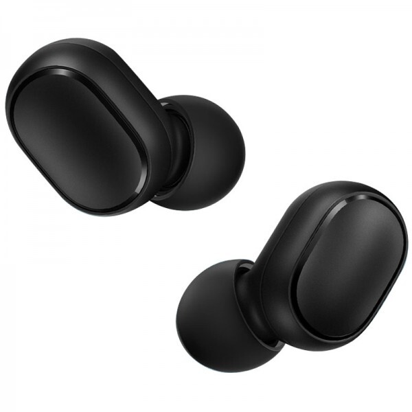 

Xiaomi Mi AirDots Black