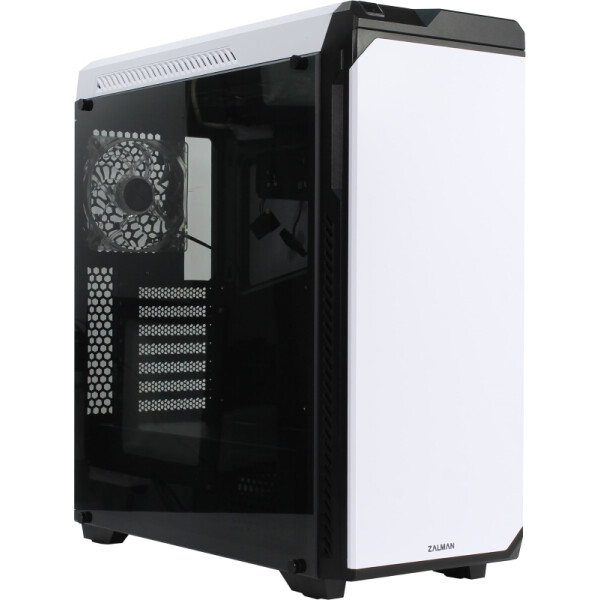

Корпус Zalman Z9 NEO Plus (White)