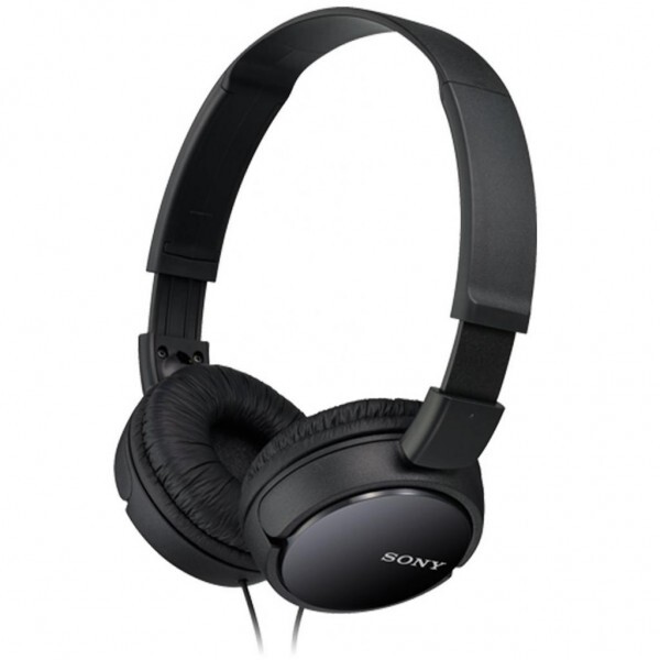 

Sony MDR-ZX110AP Black