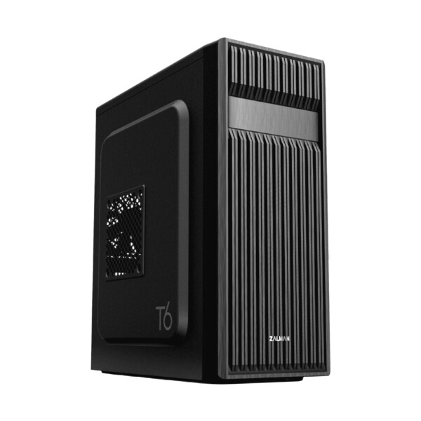 

Zalman ZM-T6 Black