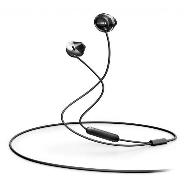 

PHILIPS SHE4205 Black (SHE4205BK/00)