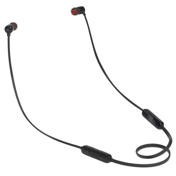

JBL T110 Bluetooth Black