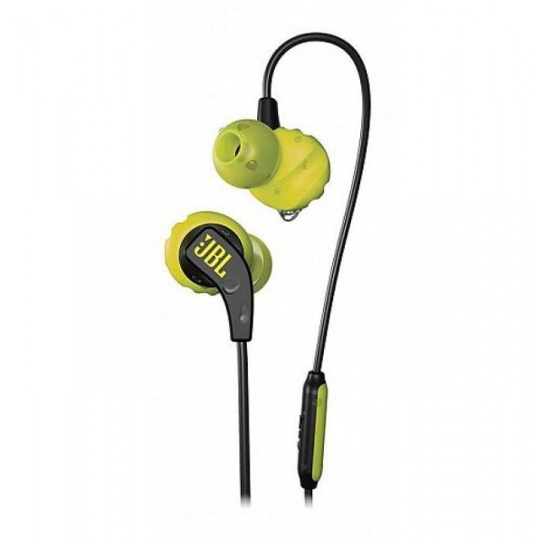 

JBL Endurance Run Yellow (JBLENDURRUNBNL)