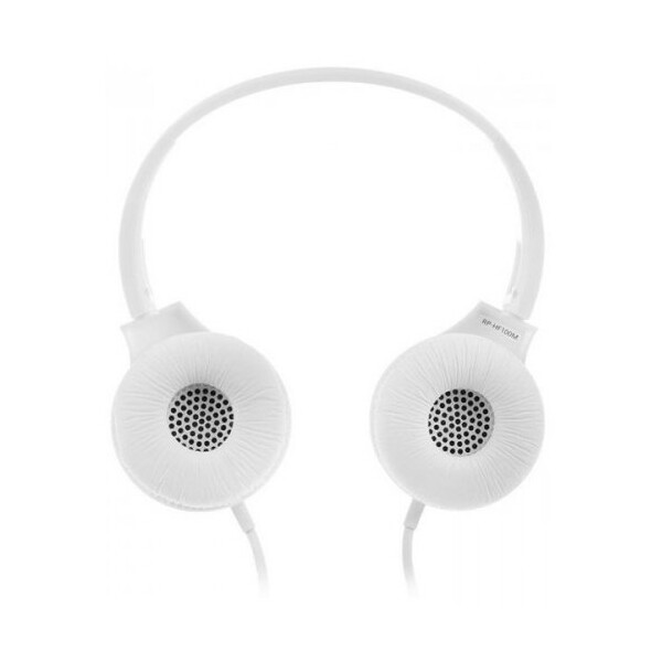 

PANASONIC RP-HF100MGC-W
