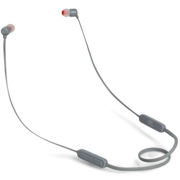 

JBL T110 Bluetooth Gray