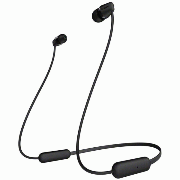 

SONY WI-C200 Black