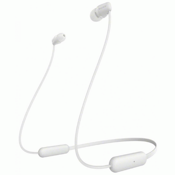 

SONY WI-C200 White