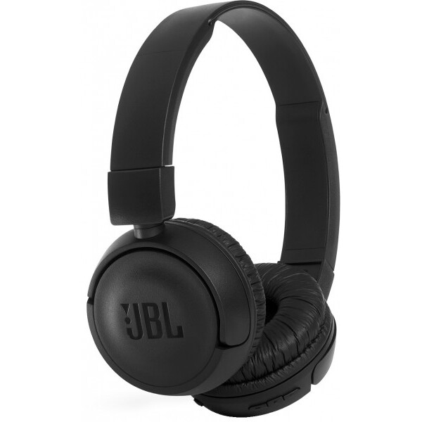 

JBL T460BT Black