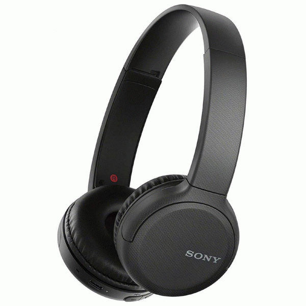 

SONY WH-CH510 Black