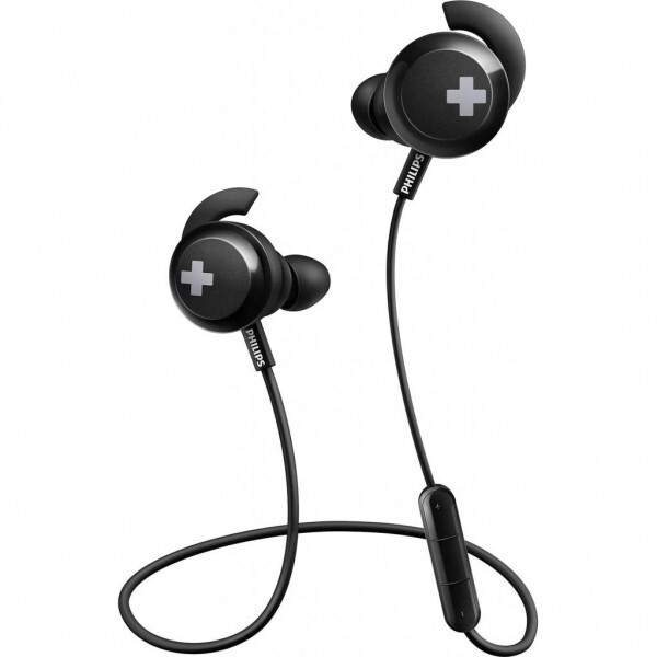

Philips SHB4305 Black