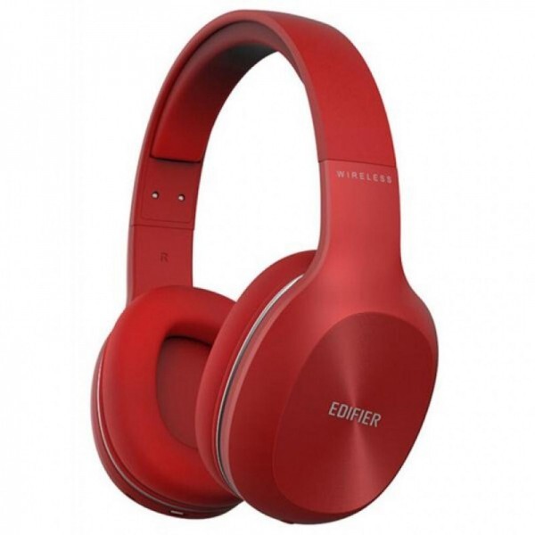 

EDIFIER W800BT Red