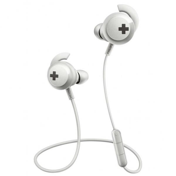 

PHILIPS SHB4305 White (SHB4305WT/00)