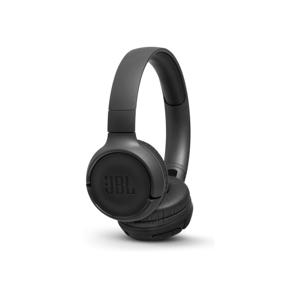 JBL T500BT Black (JBLT500BTBLK)