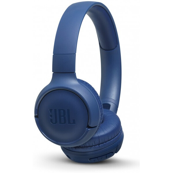 

JBL T500 BT Blue (JBLT500BTBLU)