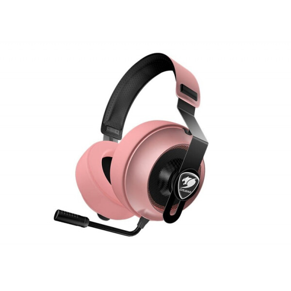 

Cougar Phontum Essential Pink