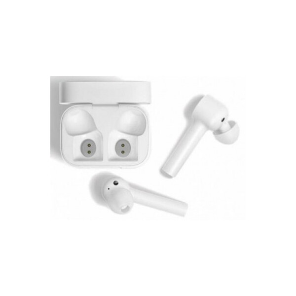 

Xiaomi Mi Air True Wireless Earphones White (ZBW4458TY)