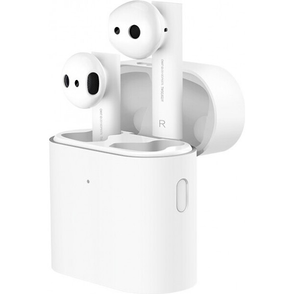 

Xiaomi Mi Air 2 True Wireless Earphones White (TWSEJ02JY)