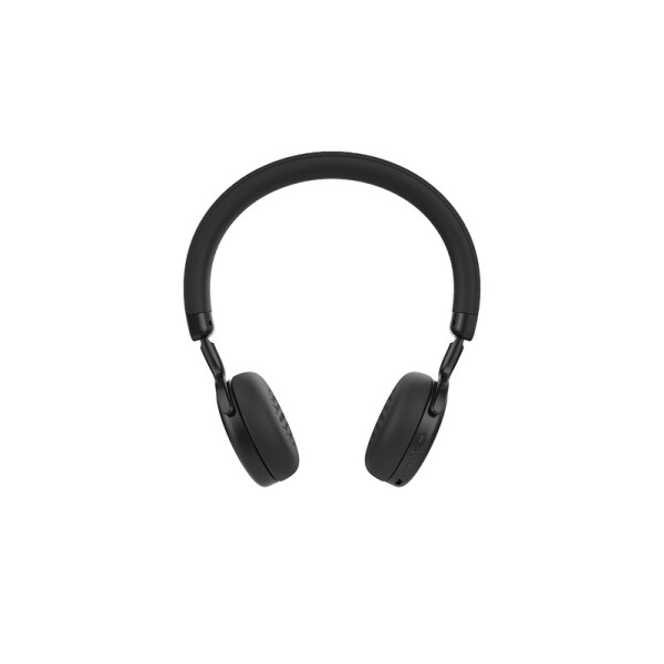 

RYGHT SINGER Premium BT Headphone Full Black (R482396)