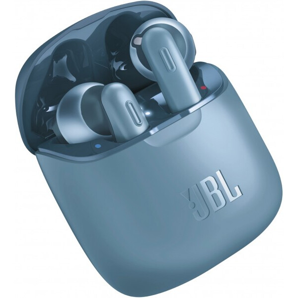 

JBL TUNE 220TWS Blue (JBLT220TWSBLU)