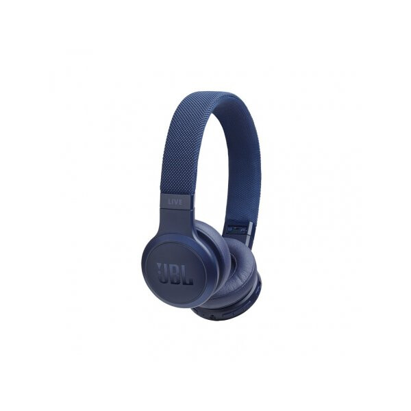

JBL LIVE 400BT Blue (JBLLIVE400BTBLU)