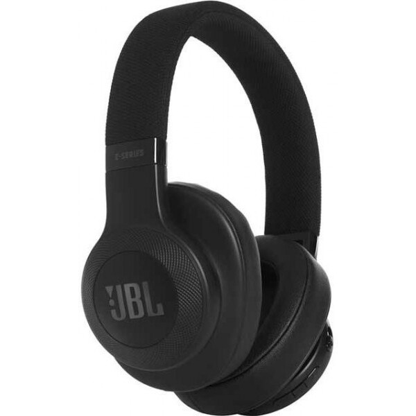 

JBL E55BT Black (E55BTBLK)