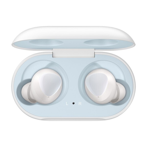 

Samsung Galaxy Buds White (SM-R170NZWASEK)