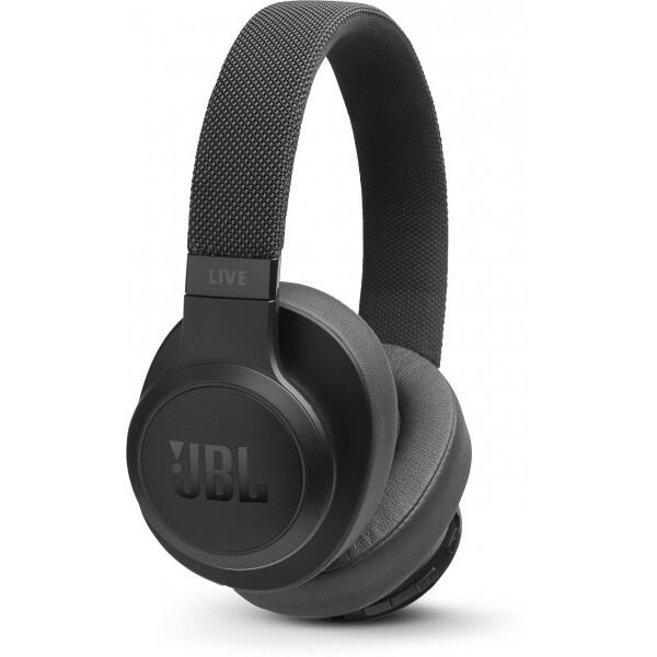 

JBL LIVE 220BT Black (JBLLIVE220BTBLK)