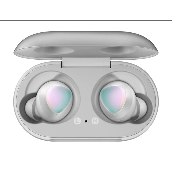 

SAMSUNG Galaxy Buds SM-R170NZSASEK Silver