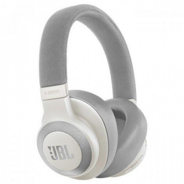 

JBL E65BT NC White (E65BTNCWHT)