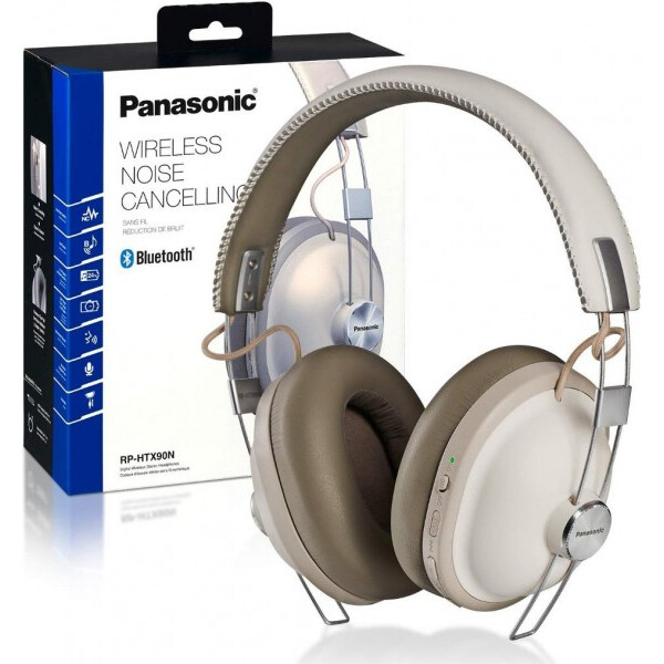 

PANASONIC RP-HTX90NGC-W