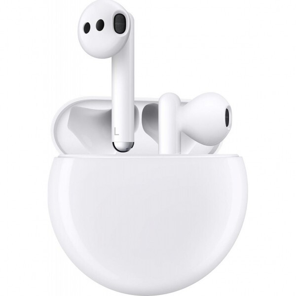 

HUAWEI FreeBuds 3 White (55031992)