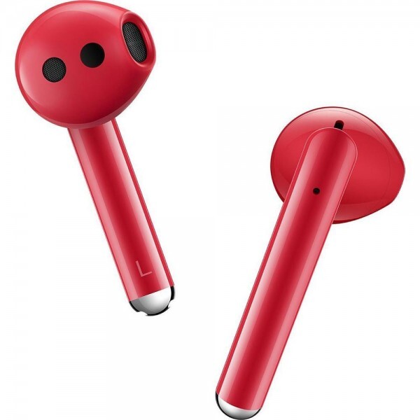 

HUAWEI FreeBuds 3 Red (55032452)