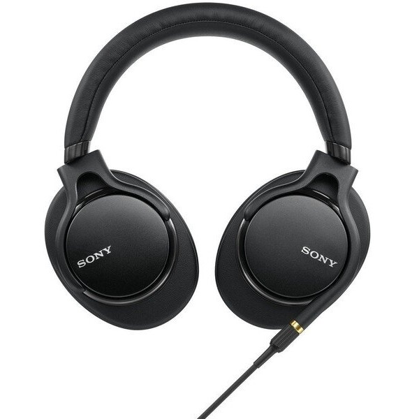 

SONY MDR-1AM2 Black