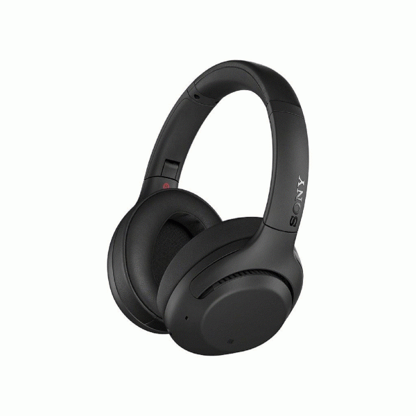 

SONY WH-XB900N Black