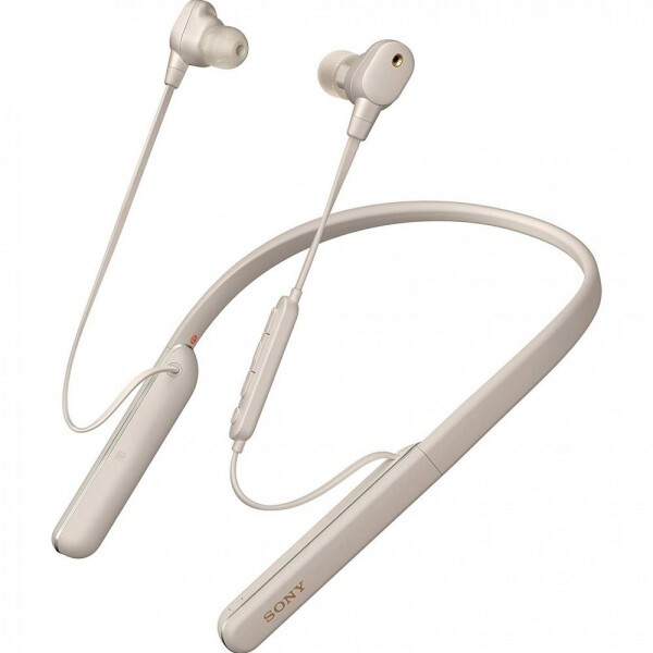 

SONY WI-1000XM2 Silver