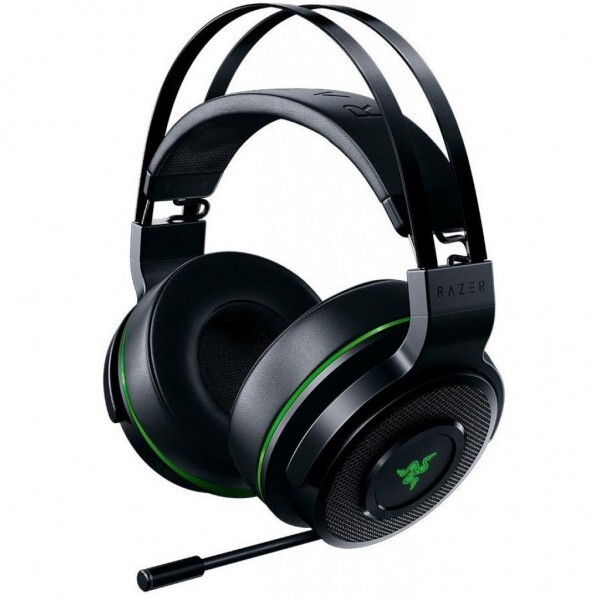 

Razer Thresher Ultimate Wireless (RZ04-01590100-R3G1)