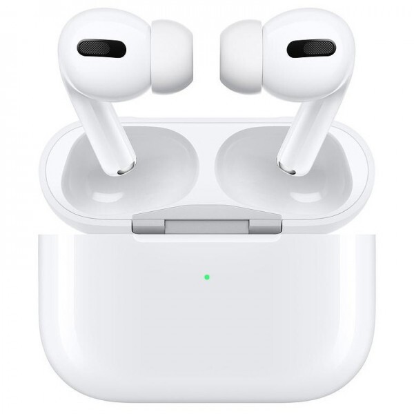 

Apple AirPods Pro (MWP22)
