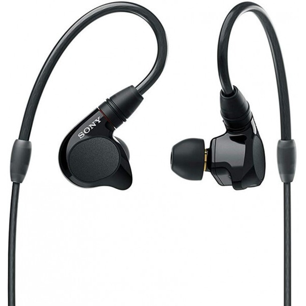 

SONY IER-M7 Black