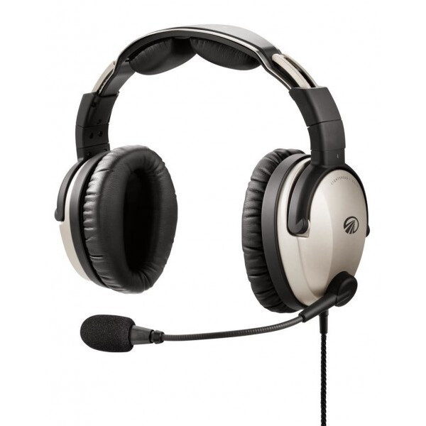 

LIGHTSPEED ZULU 3 HEADSET